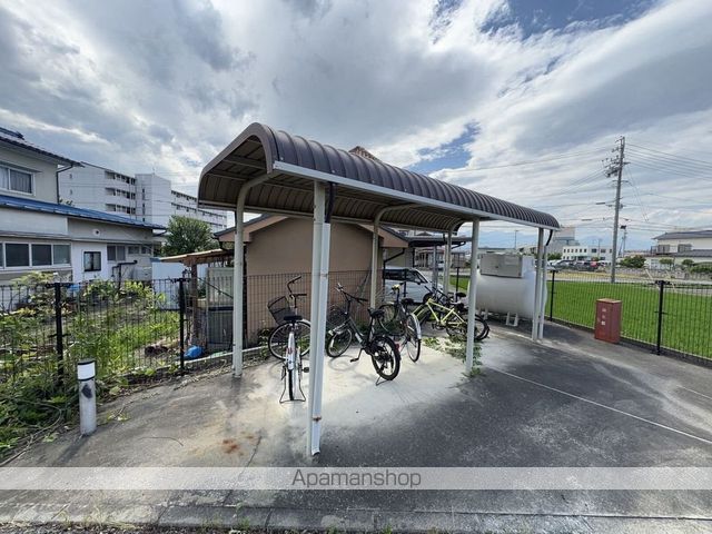 レオパレス隼IIのその他写真