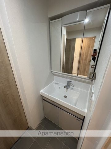 URBANEXMINAMIMORIMACHIWESTの内装写真