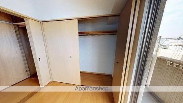 アヴィニール吉野の内装写真