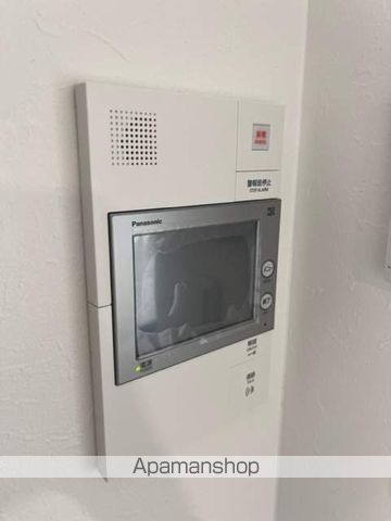 エスタート御幣島の内装写真