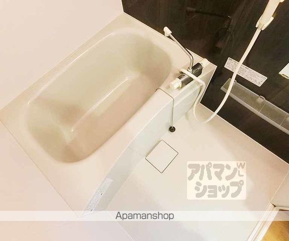 ファミユ東山の内装写真