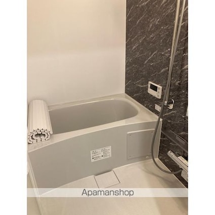 つむぎの杜　西荻みなみ[1DK/26.07m2]のバス