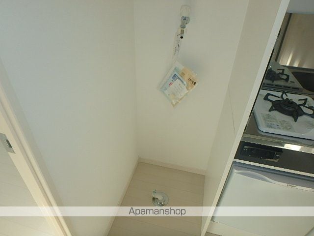 イル亀戸の内装写真