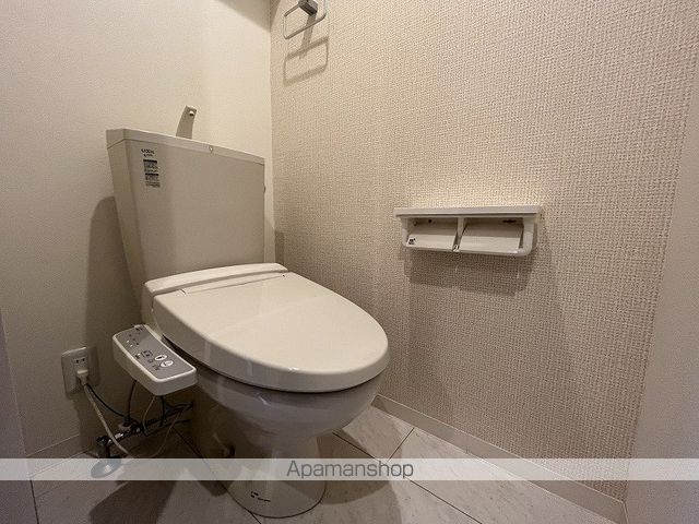 東海メゾンの内装写真