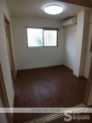 フォブール木屋町の内装写真