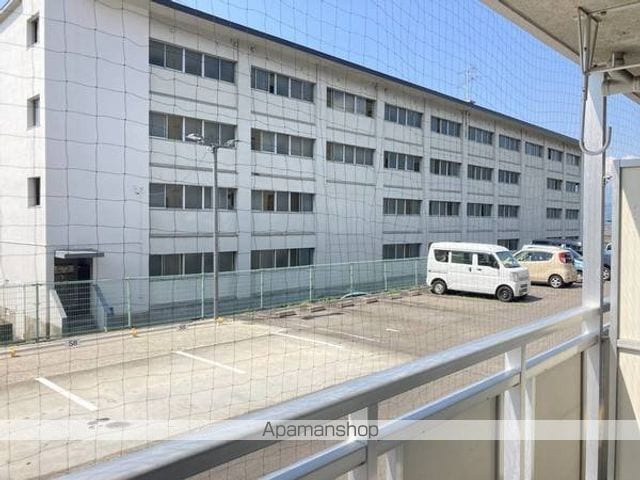 ビレッジハウス上田2号棟のその他写真