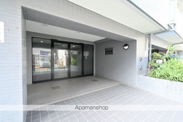 ダイホープラザ中野新橋のその他写真