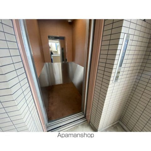グリーングラス久米田の内装写真