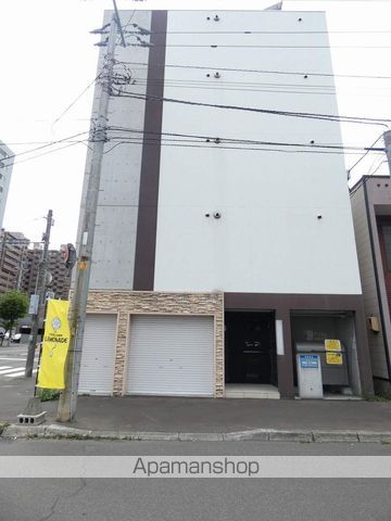 SーCOMFORTの外観写真