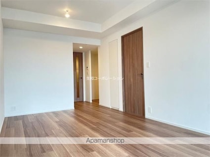 パークタワー勝どきサウス[1LDK/46.14m2]の内装1