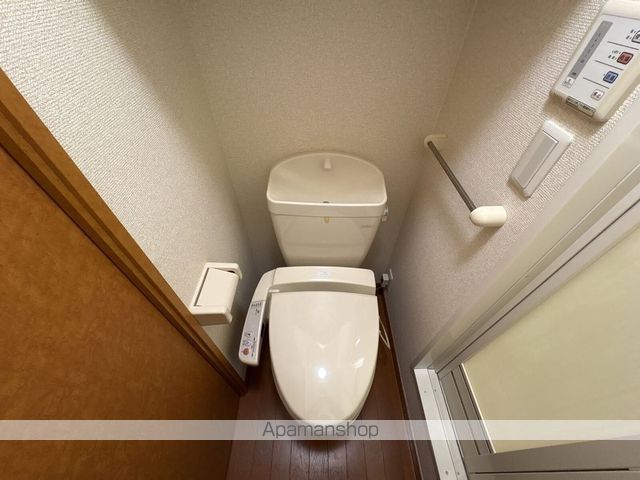 レオパレスだるまの内装写真