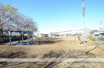 リュイール　Ⅱ[1LDK/50.29m2]の周辺2