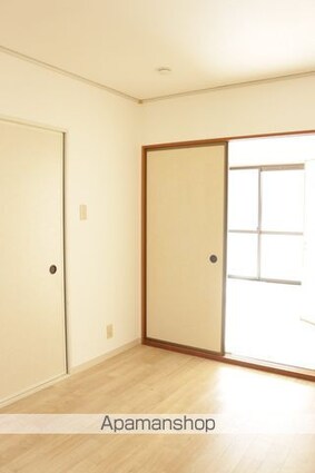 プレジールムラカミ[3DK/56.1m2]の内装4