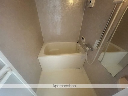 城北ビル[1LDK/50m2]のバス