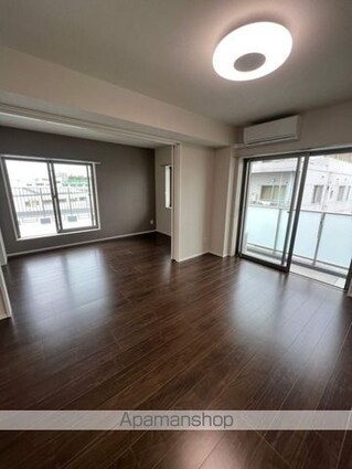 ＡＩＦＬＡＴ方南町[1LDK/42.97m2]のリビング・居間