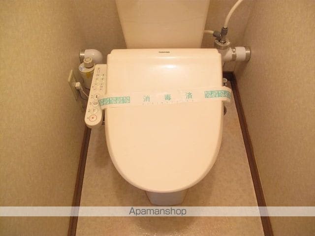 PINO弐番館の内装写真