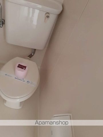 エステート平成の内装写真