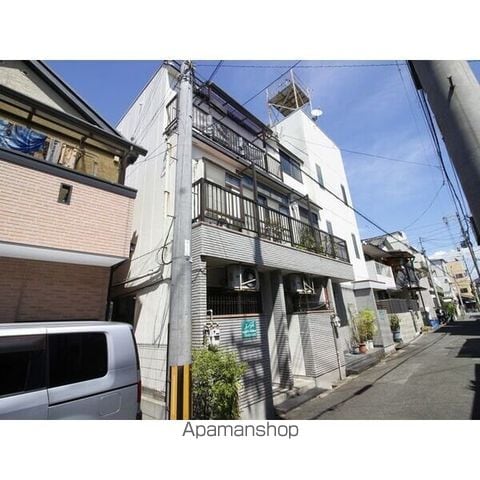 L&J今村の外観写真