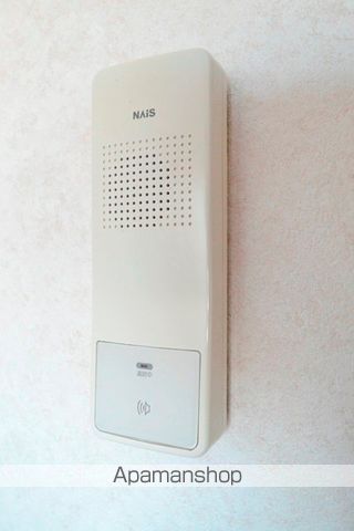 OKANO IIの内装写真