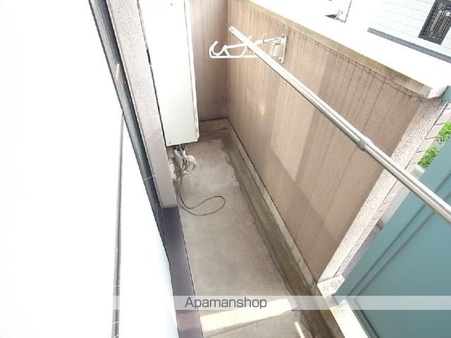 ADII下鴨の内装写真