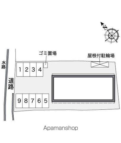 レオパレス望町のその他写真