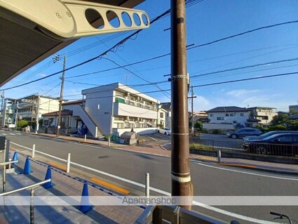 イスラノルテ[1SLDK/41.18m2]の眺望