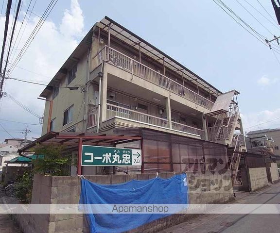 コーポ丸忠