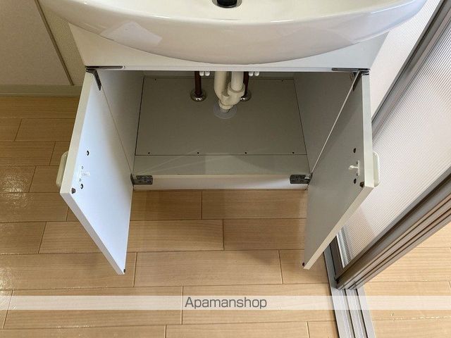ハイムキルシェの内装写真