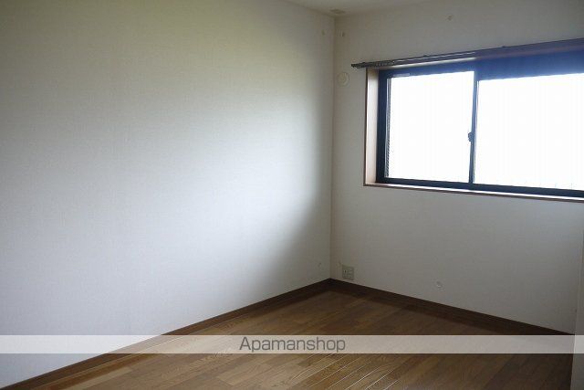 マンションシルクスクエアIIの内装写真