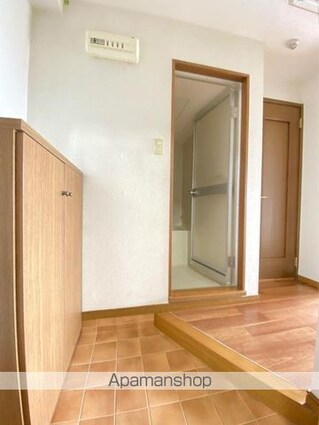 ディエス西宝町[1K/23.8m2]の玄関