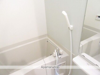 ヴァン　ヴェール[1K/29.38m2]のバス