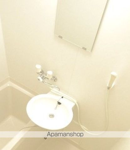 レオパレス古川IIの内装写真