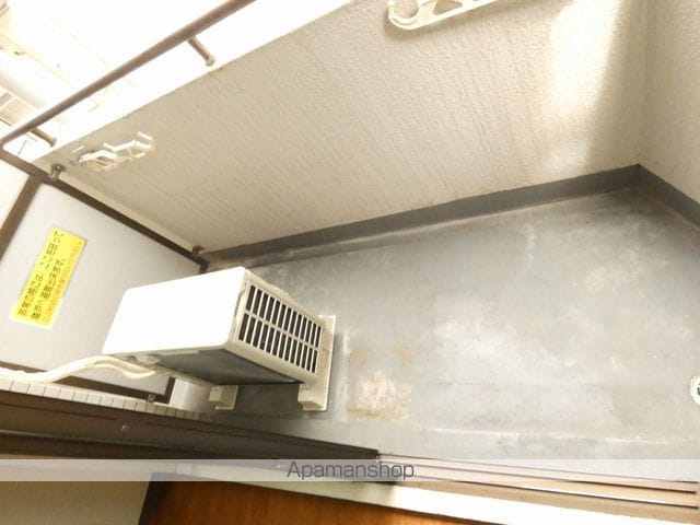 ワコーレ蒲田Iの内装写真