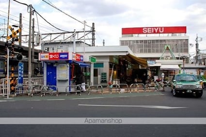 ヒルハイツ関町南[2LDK/53.7m2]の周辺2