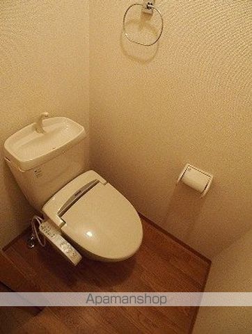 オークラ表参道 Bの内装写真