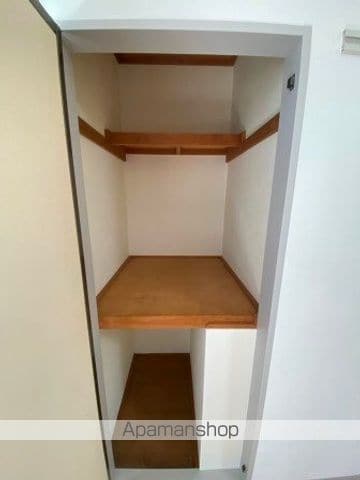 セジュールジュンの内装写真