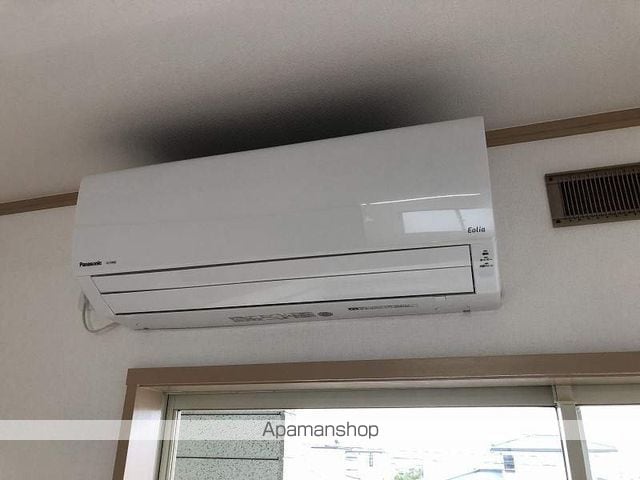 メゾンヨシダBの内装写真