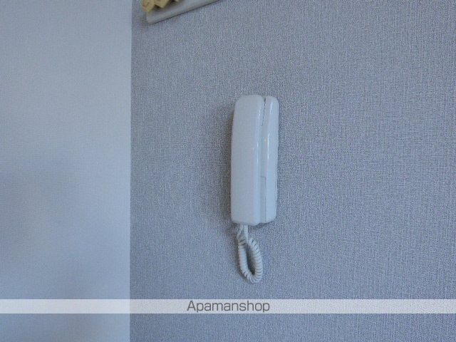 グランピア保戸野の内装写真