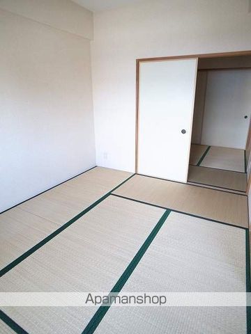 ソレアード東鴻池の内装写真
