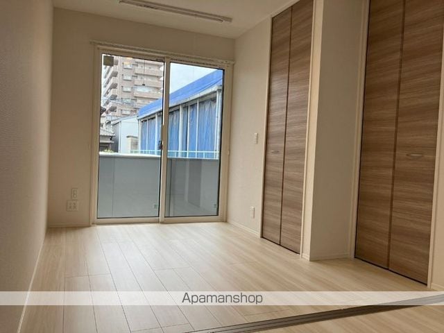 D-room南小路の内装写真