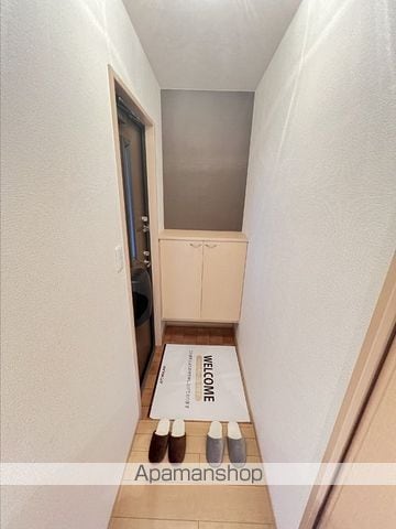 アローネ B棟の内装写真