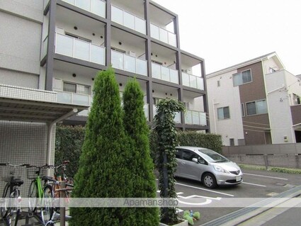 エスティメゾン千石[1K/20.2m2]の共用部8
