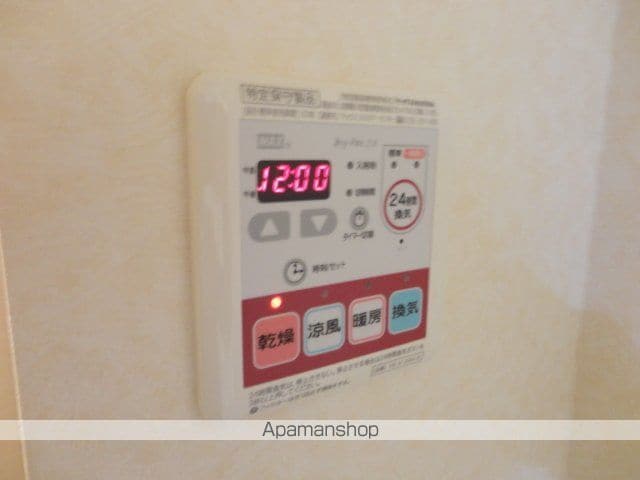 プリベールの内装写真