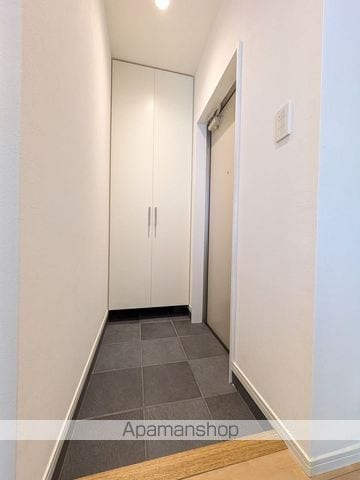 カーザ キアリアIIの内装写真