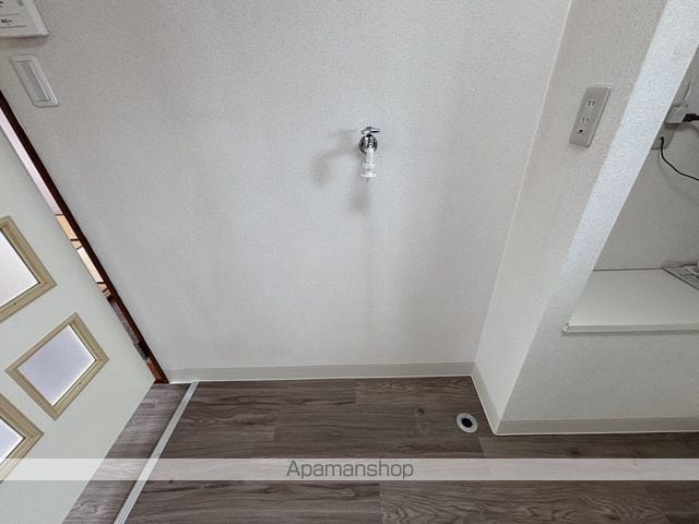 グリーンハイムユー&ユーの内装写真