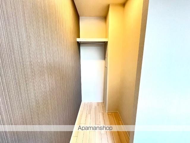アンソレイユ26の内装写真