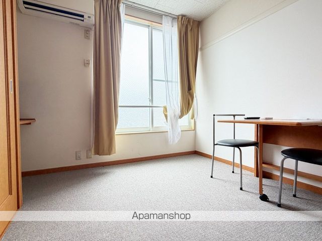 アリエッタ延久IIの内装写真