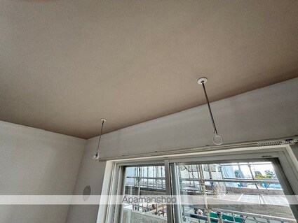 クレア松本[1K/32.68m2]の内装2