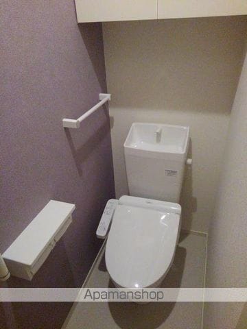 メゾンド エスポワール舞鶴 Iの内装写真