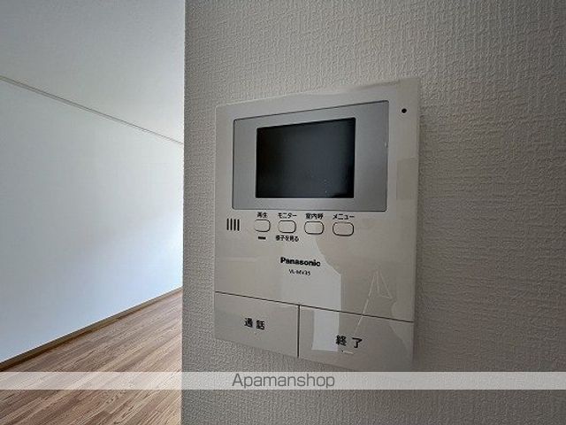 セジュール清水 A棟の内装写真